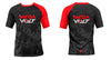 MegaVolt Short Sleeve - Fromme Freeride Jersey