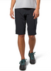Pearl Izumi Summit Shell Shorts - Womens (Black) - 2026