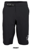 Pearl Izumi Summit Shell Shorts - Mens (Black) - 2026