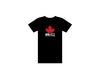 T-Shirt - Canadian Flag BCBR