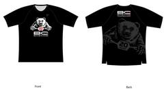 Pearl Izumi Summit SS Jersey - Bear (baggy) - Womens 2026