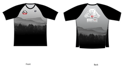 Pearl Izumi Summit SS Jersey - Mountain (baggy) - Womens 2026