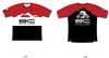 Pearl Izumi Summit SS Jersey - Red Bear (baggy) - Mens 2026