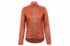 Pearl Izumi Jacket - Women's Attack Barrier - Clay Arctic