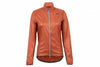 Pearl Izumi Jacket - Women's Attack Barrier - Clay Arctic