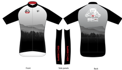 Pearl Izumi Pro Jersey - Mountain - Mens 2026