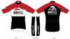 Pearl Izumi Pro Jersey - Red Bear - Mens 2026