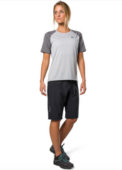 Pearl Izumi Summit Shell Shorts - Womens (Black) - 2026
