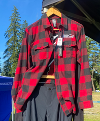 Shirts : Plaid Columbia 2026