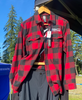 Shirts : Plaid Columbia 2026