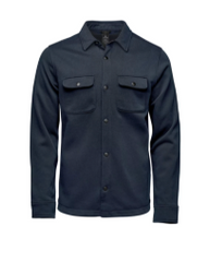 Shirts: Shanket grey 2026