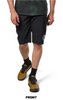 Pearl Izumi Summit Shell Shorts - Mens (Black) - 2026