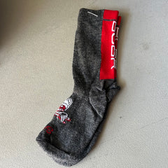 Socks - grey